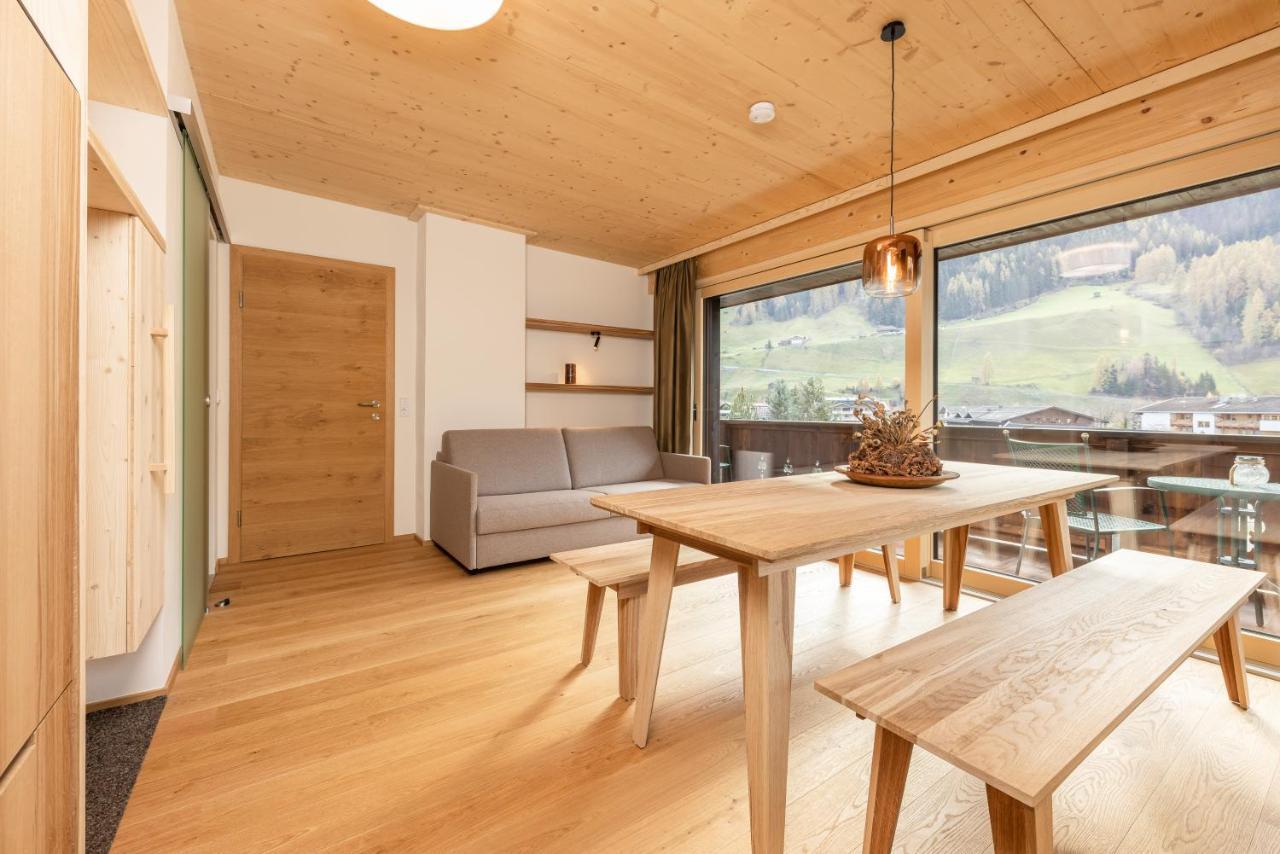 Pension Gulla - Ferienhaus Appartements B&B Neustift im Stubaital Buitenkant foto