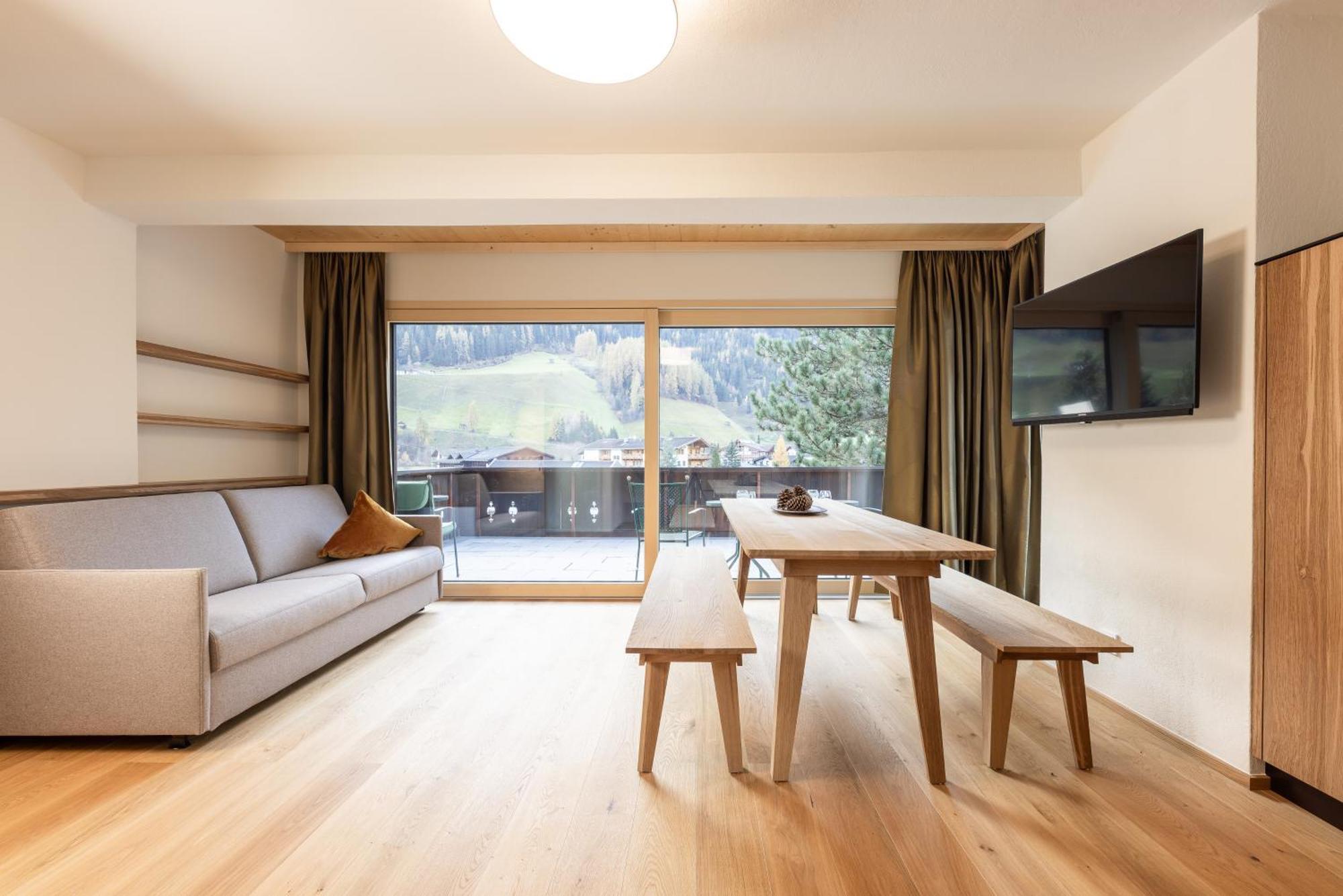 Pension Gulla - Ferienhaus Appartements B&B Neustift im Stubaital Buitenkant foto